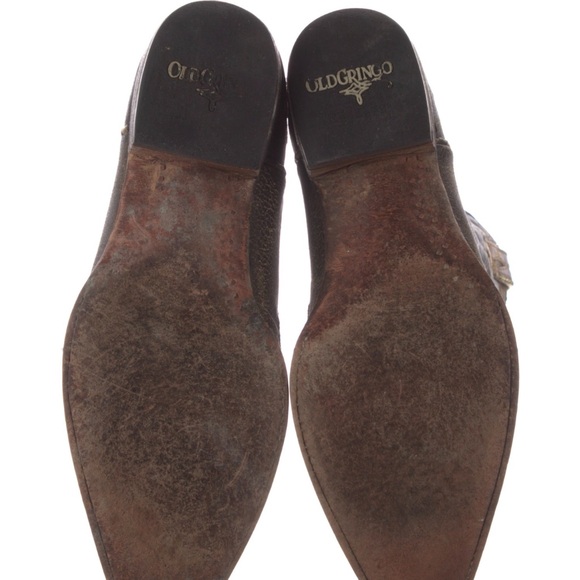 Old Gringo Women’s Western Boots - Picture 2 of 3